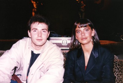 PW & Mathilda May 1989.jpg