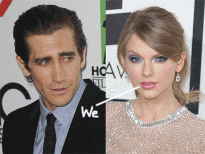 jake-gyllenhaal-taylor-swift.gif