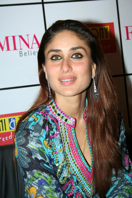 KAREENA KAPOOR