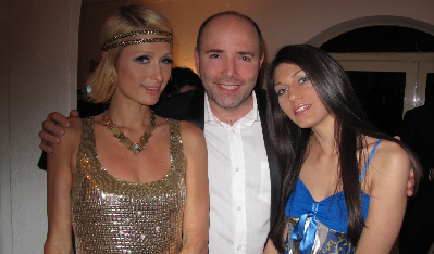Paris Hilton with Pierre Woodman and  NIkita.png