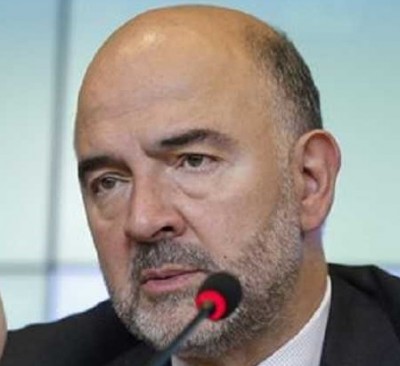 pierre moscovici