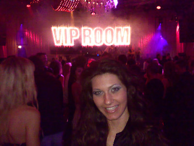 Nikita at Audigier party Cannes 2009.jpg