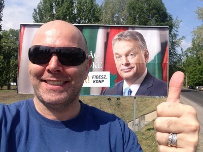 Viktor Orbán is right