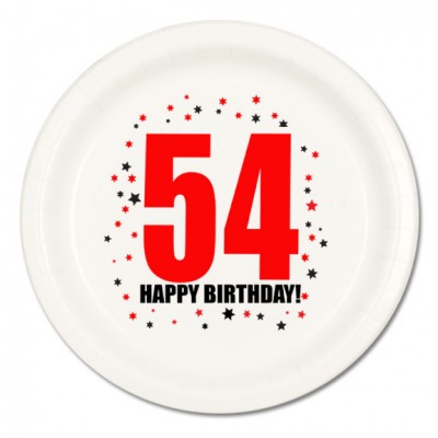 54TH-BIRTHDAY-DINNER-PLATE.JPG