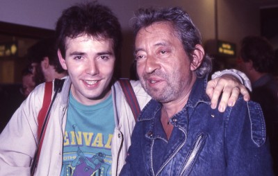 1500306894-pierre-woodman-and-serge-gainsbourg-1987.jpg (1.13 MiB) Viewed 3553 times Any memories from this photo Pierre? I hope i bring you back to good memories!!!