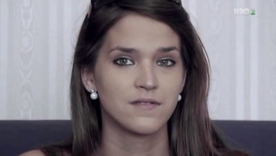 what is her name