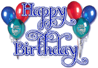 happy birthday card with animated balloon.gif