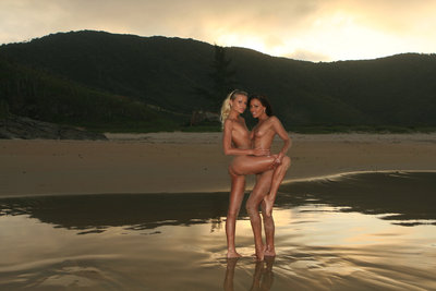 Sophie Paris and Anetta Keys.JPG