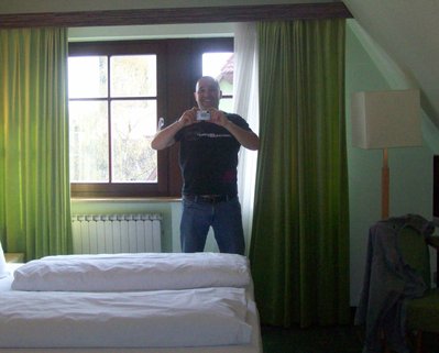 Rothenburg ob der Tauber