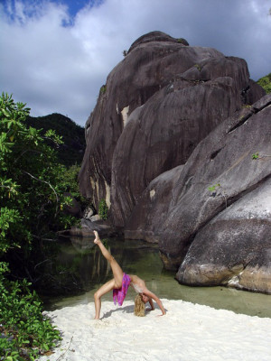 Sophie at Anse di riz.jpeg