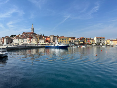 Rovinj