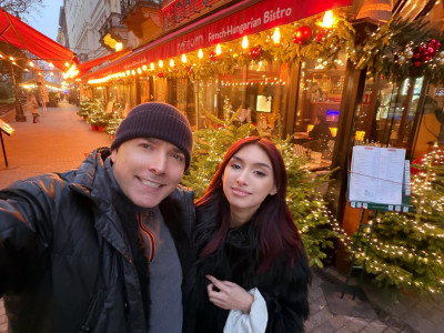 Pierre Woodman and Ashly Rabbit.JPG