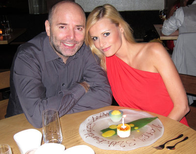 Sophie 32th Birthday at Nobu .jpg