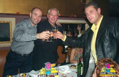 Woodman / Dorcel / Dean