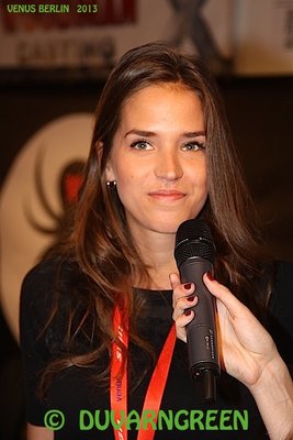 Silvie de Lux