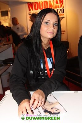 Victoria Blaze